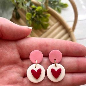 Cute Earrings Floral