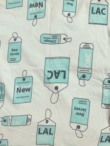 Cute Graphic Tee