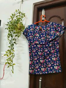 Monte Carlo Top For Women
