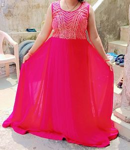Gown