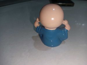 Little Monk