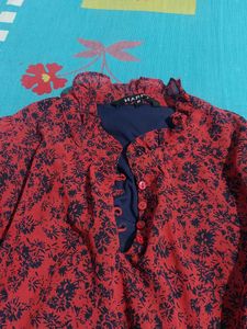 Harpa Top M SIZE