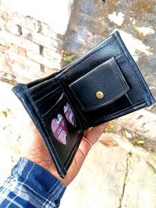 Artificial Leather Wallet For Men