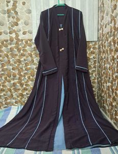 Elegant Abaya