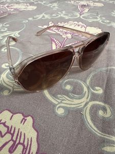 Lulu &amp; Sky Women’s Oversized Stylish Sunglasses