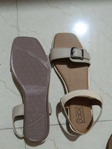 Flat Sandals