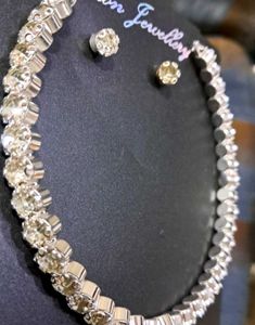 Necklace &amp; Earring Set any 1 pcs