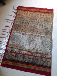 Silk Saree