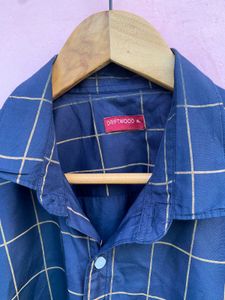 DRIFTWOOD SHIRT