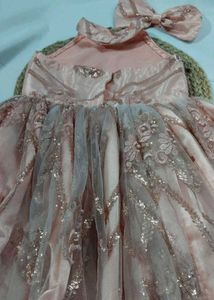 Cute Party Dress