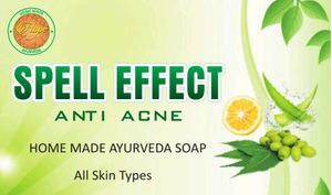 Pimpals Soap