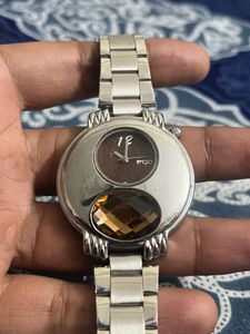 Maxima Ego Women&#39;s Watch