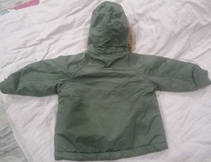 Great Condition H&amp;M Padded Jacket