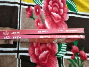 Ncert 12th Chemistry Book