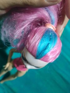 Monster High Doll