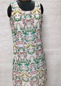 Dresses For Rs.99 Only/ Branded Fig Medium Size