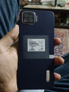 Oppo F17 In Very Good Condition