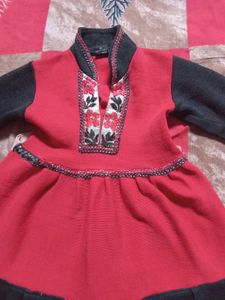 Cute Kids Dress