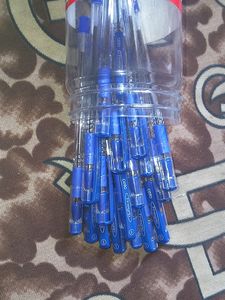 Cello Finegrip Pen (18 Piece)