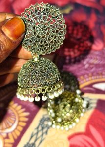 Jhumka