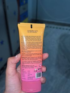 RENEE Face Bright Serum Cream