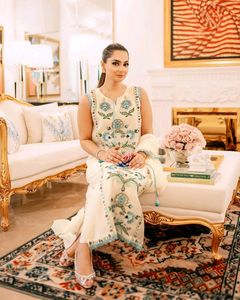 Heavy Quality Georgette Suit