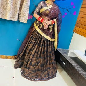 Lehanga Choli