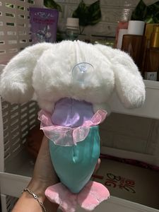 Cinna Plushie💖
