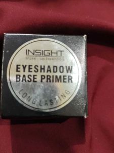 Eye Shadow Primer