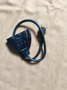 AmazonBasics HDMI Switch