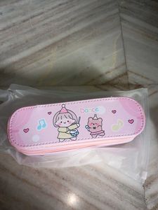 Cute Pastel Pouches