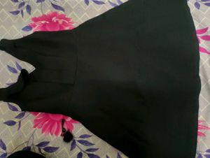 Black Long Sleeve Shirt