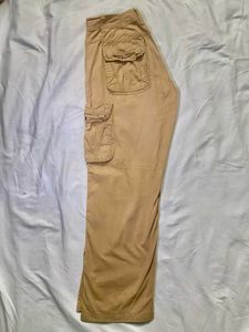 authentic buffalo cargo pants.