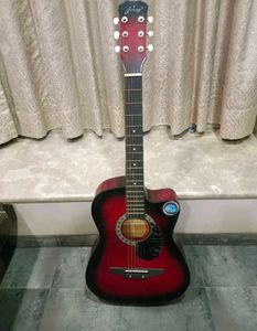 Guitar 🎸