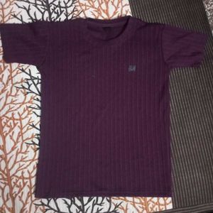 New T Shirt From H&M