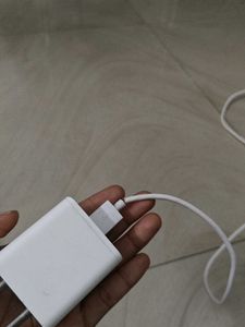 Mi Mobile Charger