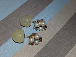 Korean Earings