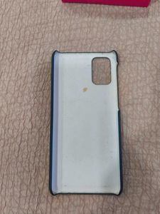 Galaxy M31s cases