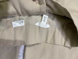 H&amp;M Wide Crease Formal Pant