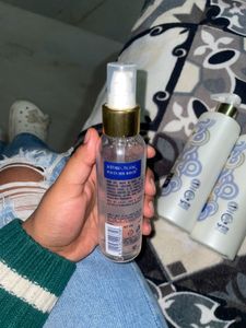 Dove Beautiful Curls Range