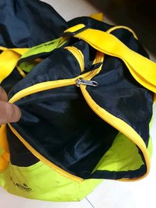 Duffle Bag  For Gym Or Travel