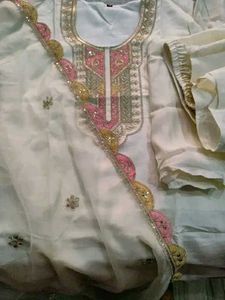 Elegant Kurta Set❤️🥰 size XXL