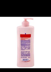 🌞 Vaseline Healthy White SPF 24