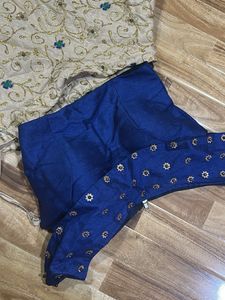 Lehanga Choli