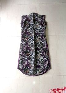 Apple Cut Kurti