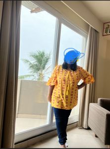 Two Tops For Plus Size Women
