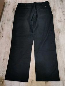 Sc3332 Basics Cotton Pant Size 36