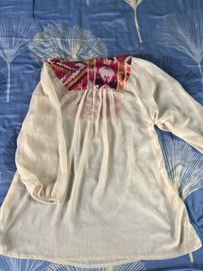 Korean Net Top