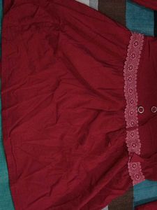 Trendy Top Casual Wear