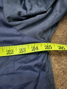 Nike Blue Active Jacket